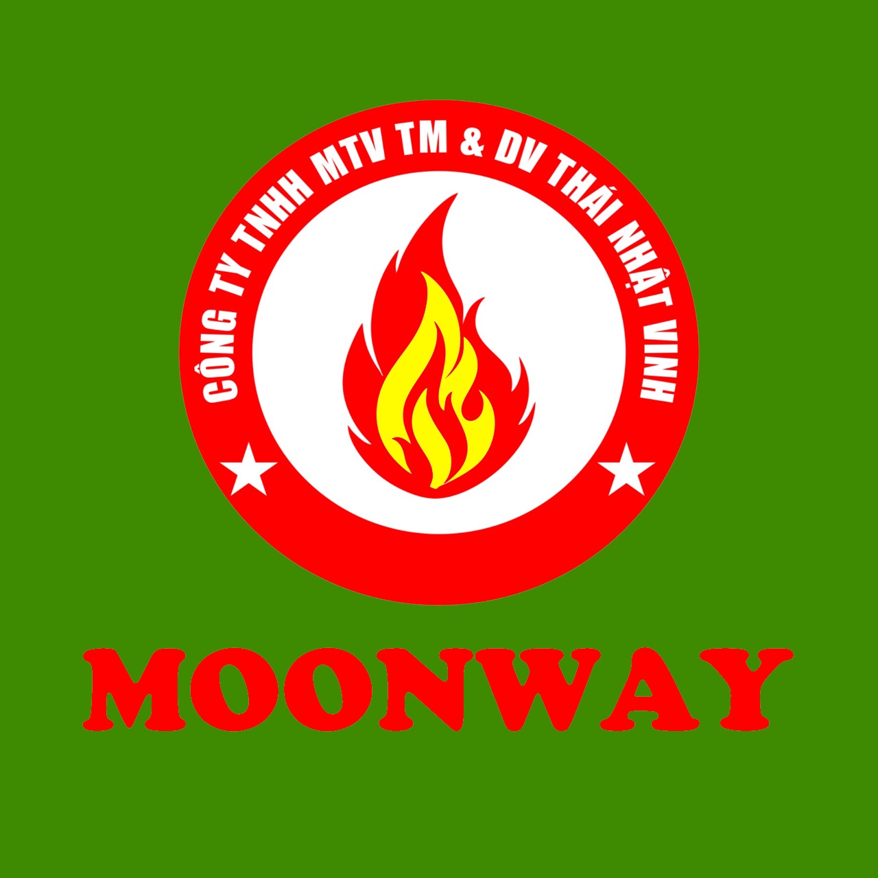 Moonway Việt Nam